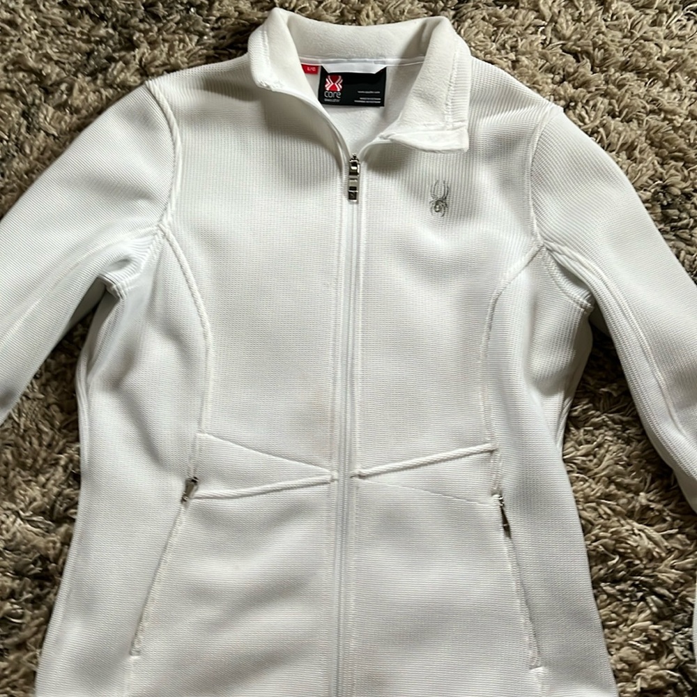 Women’s Spider jacket